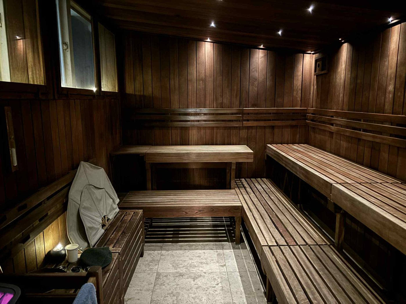 Wellness-Saunagus