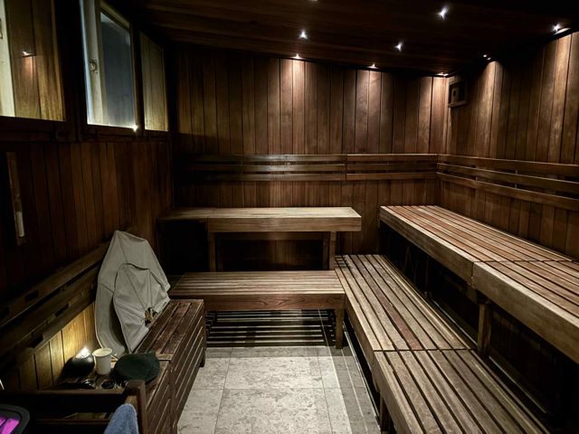 Wellness-Saunagus