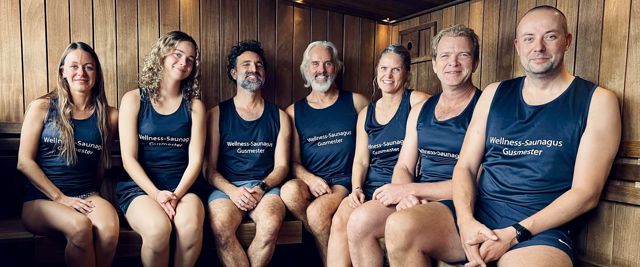 Wellness-Saunagus