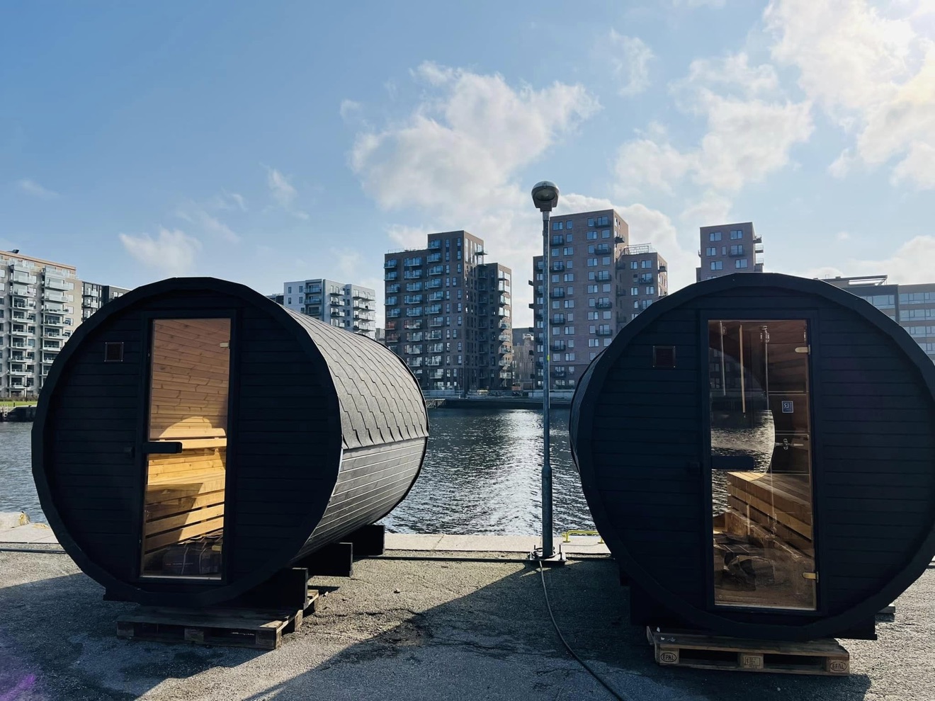 Aalborg Heat, foto 2