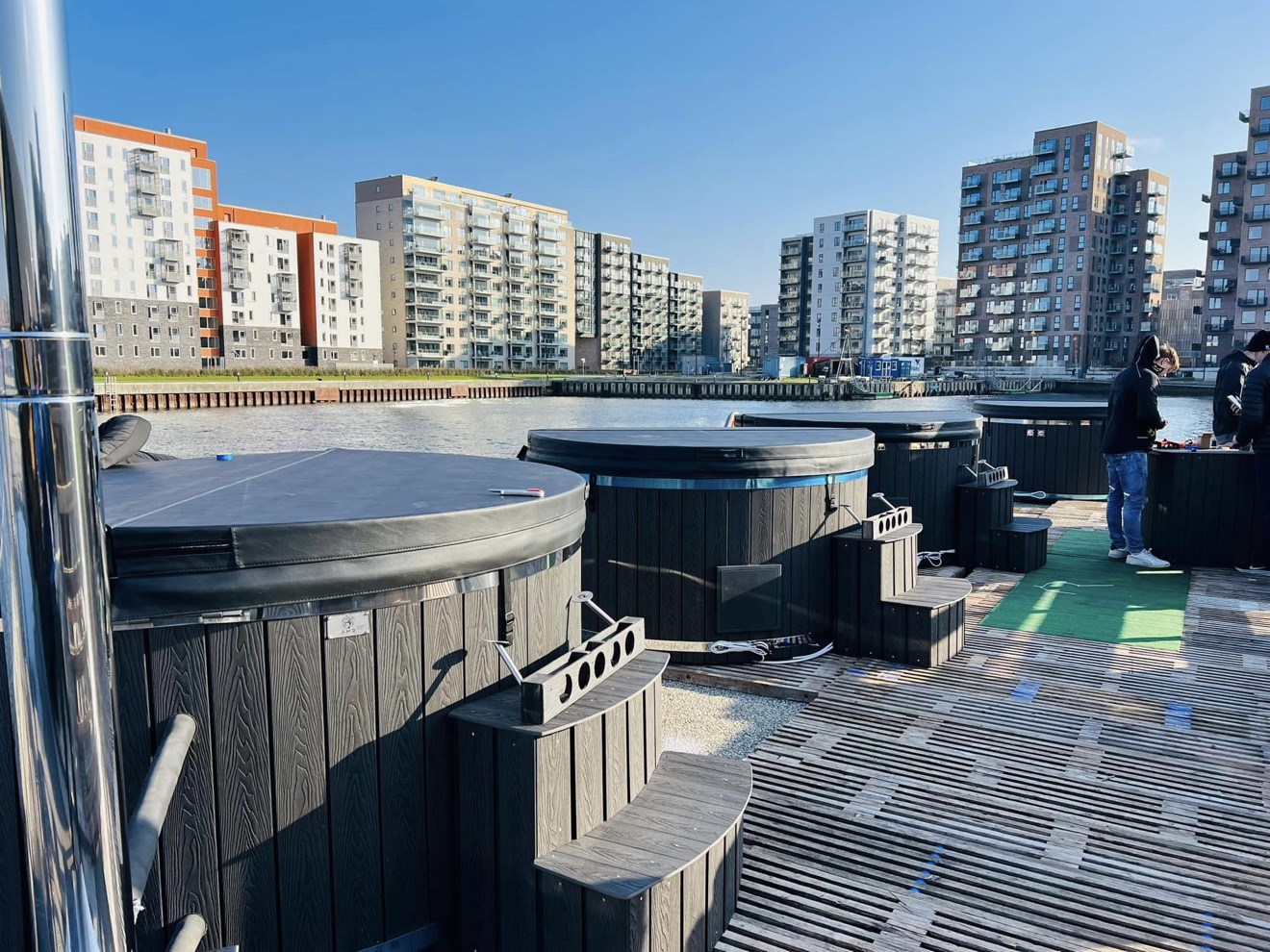 Aalborg Heat, foto 3