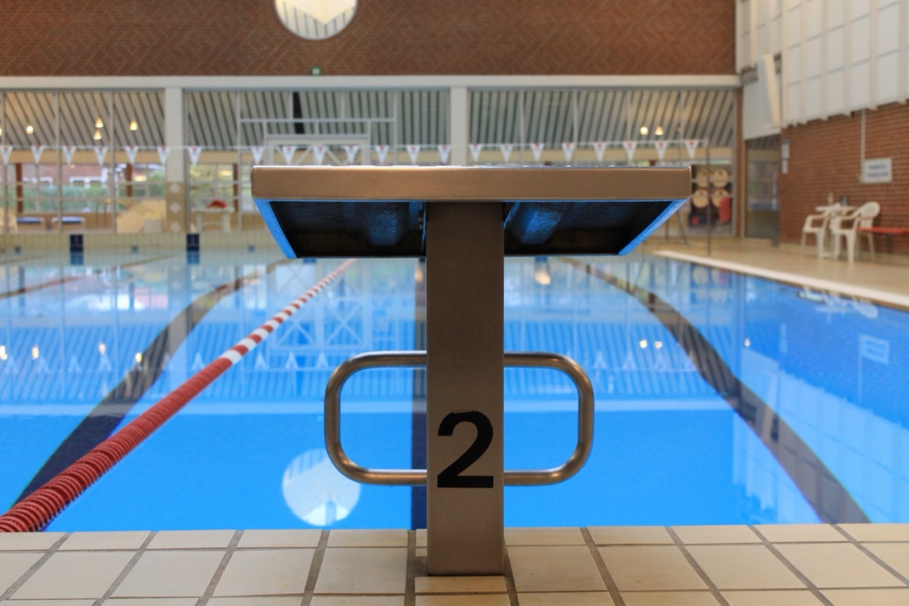 Albertslund Svøm & Fitness, foto 2