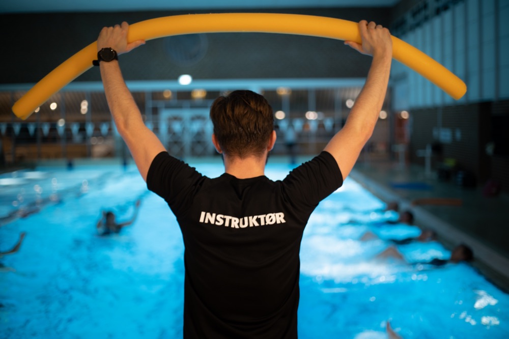Albertslund Svøm & Fitness