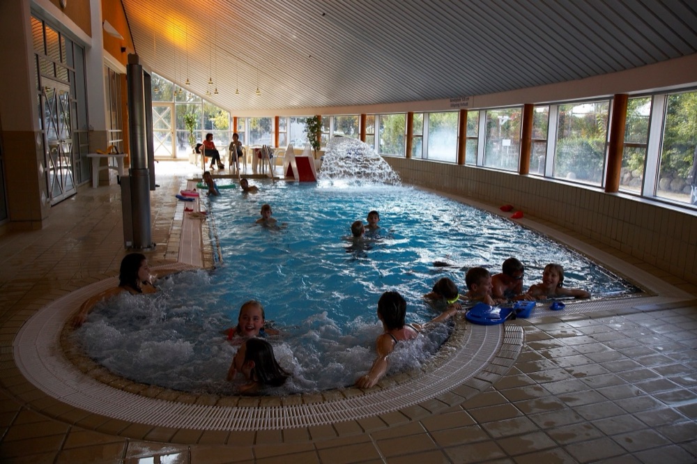 Albertslund Svøm & Fitness