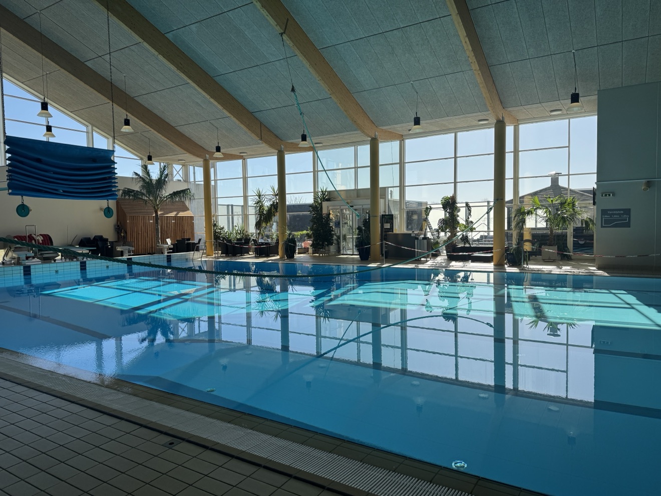 Bjerringbro Idrætscenter, foto 4