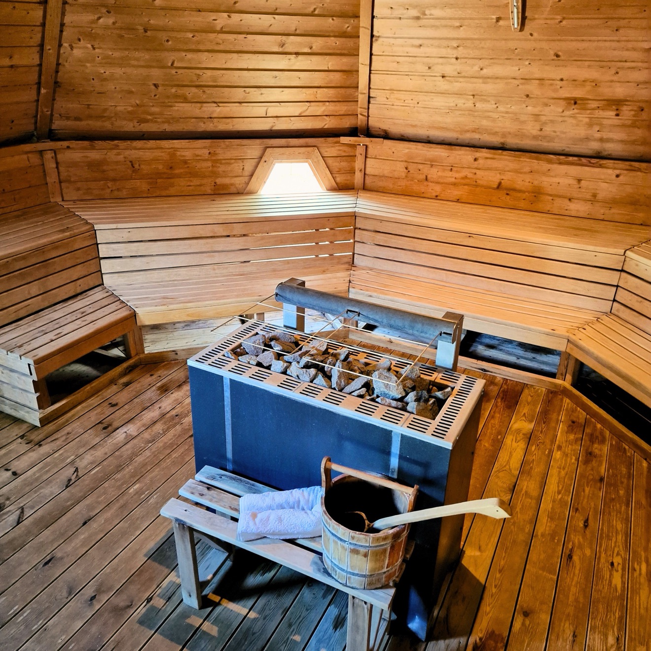 Brønderslev Svømmehal, foto 4