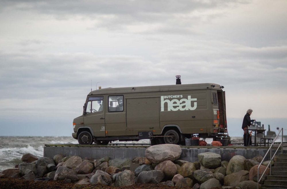 Butchers Heat, foto 2