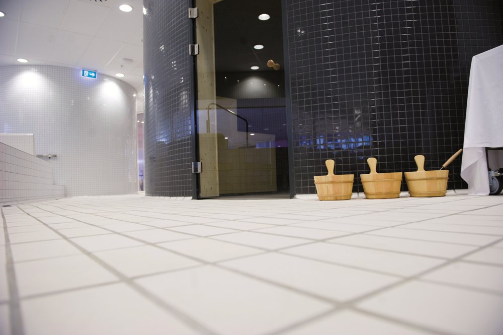 DGI Huset Herning
