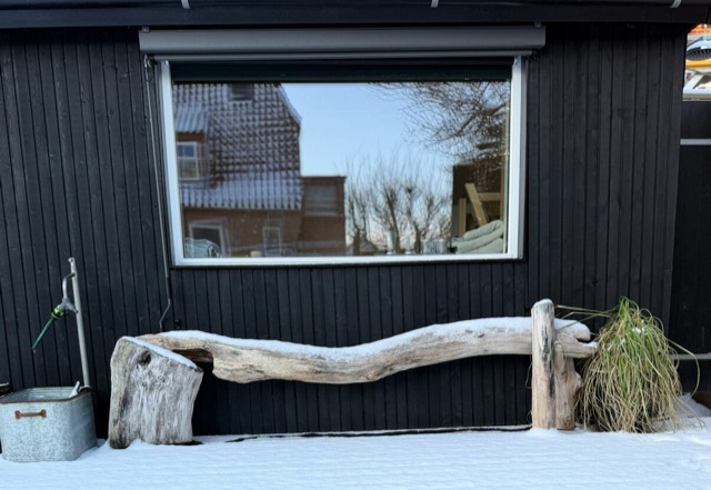 Dharma Sauna