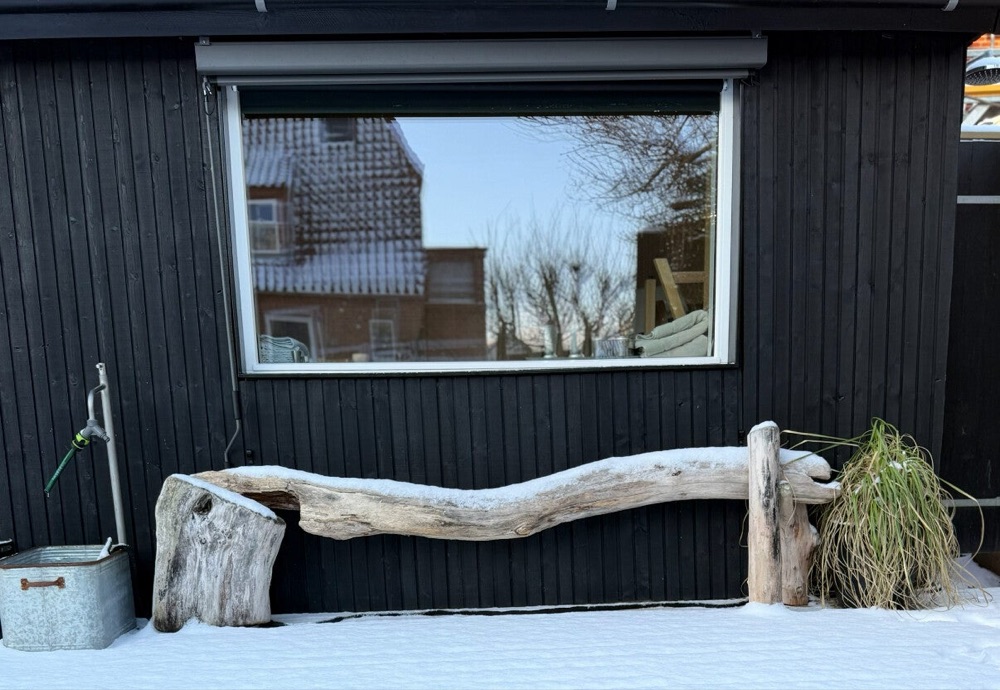 Dharma Sauna, foto 2