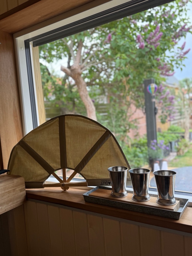 Dharma Sauna, foto 3