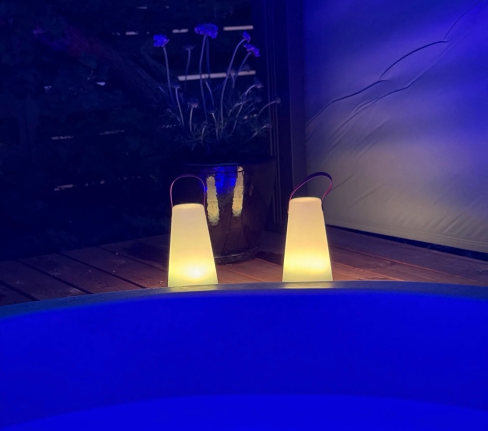 Dharma Sauna, foto 5