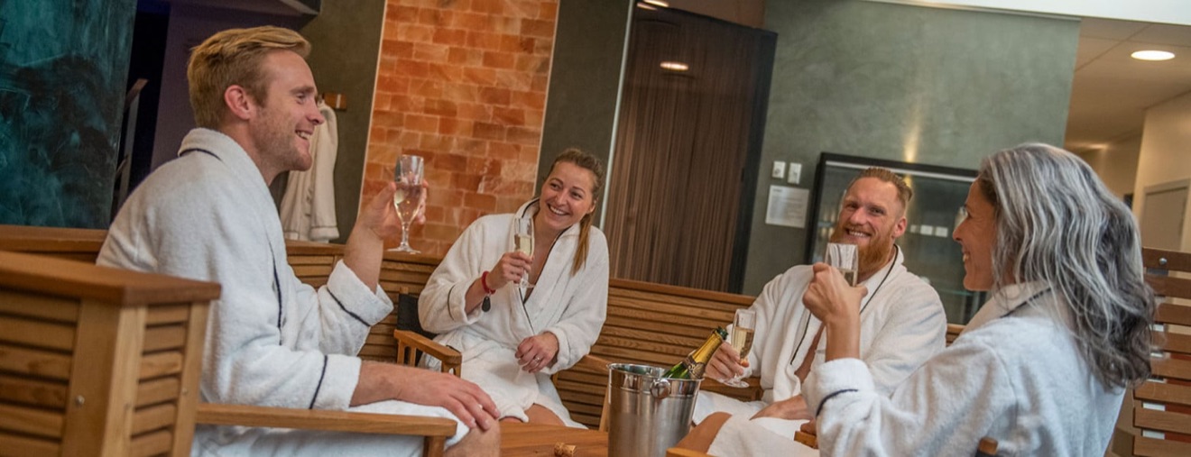 Esbjerg Spa & Wellness