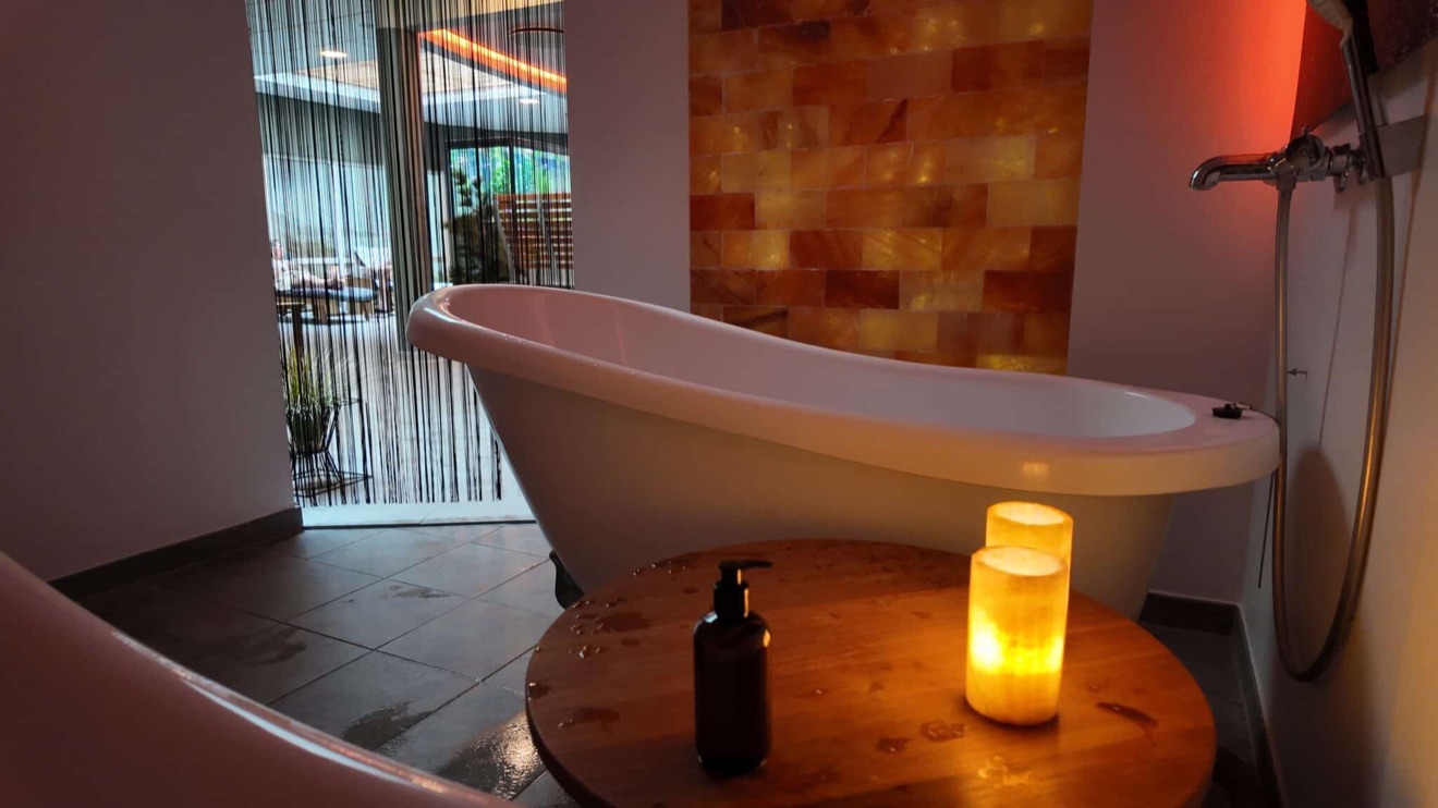 Esbjerg Spa & Wellness, foto 4