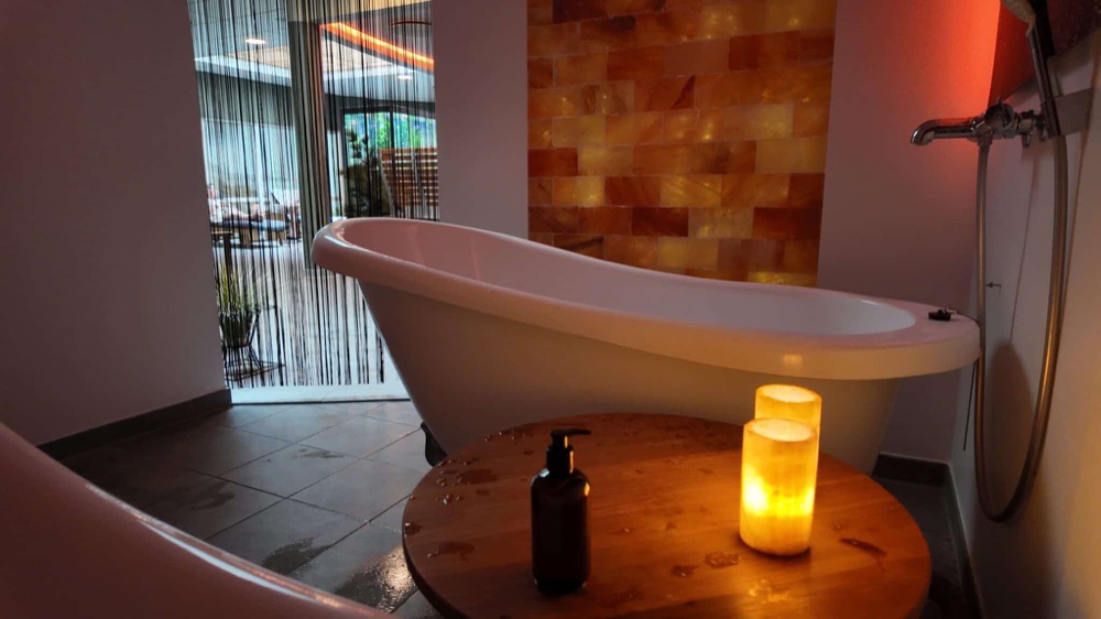Esbjerg Spa & Wellness