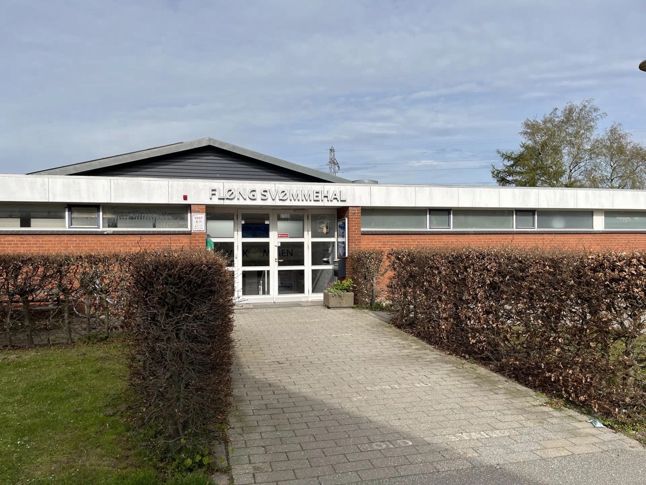 Fløng Svømmehal