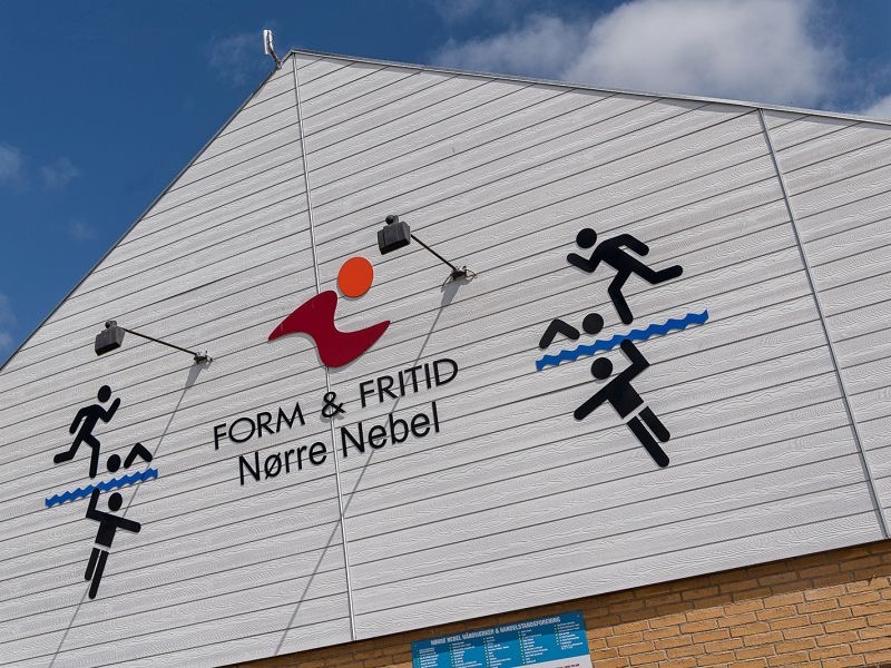 Form og Fritid Nørre Nebel