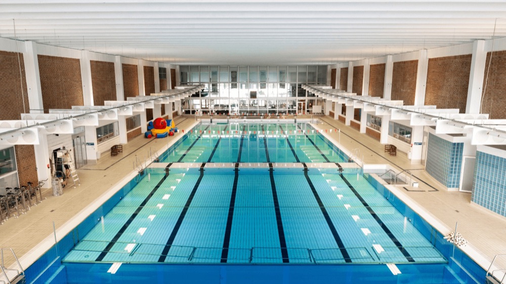 Fredericia Idrætscenter