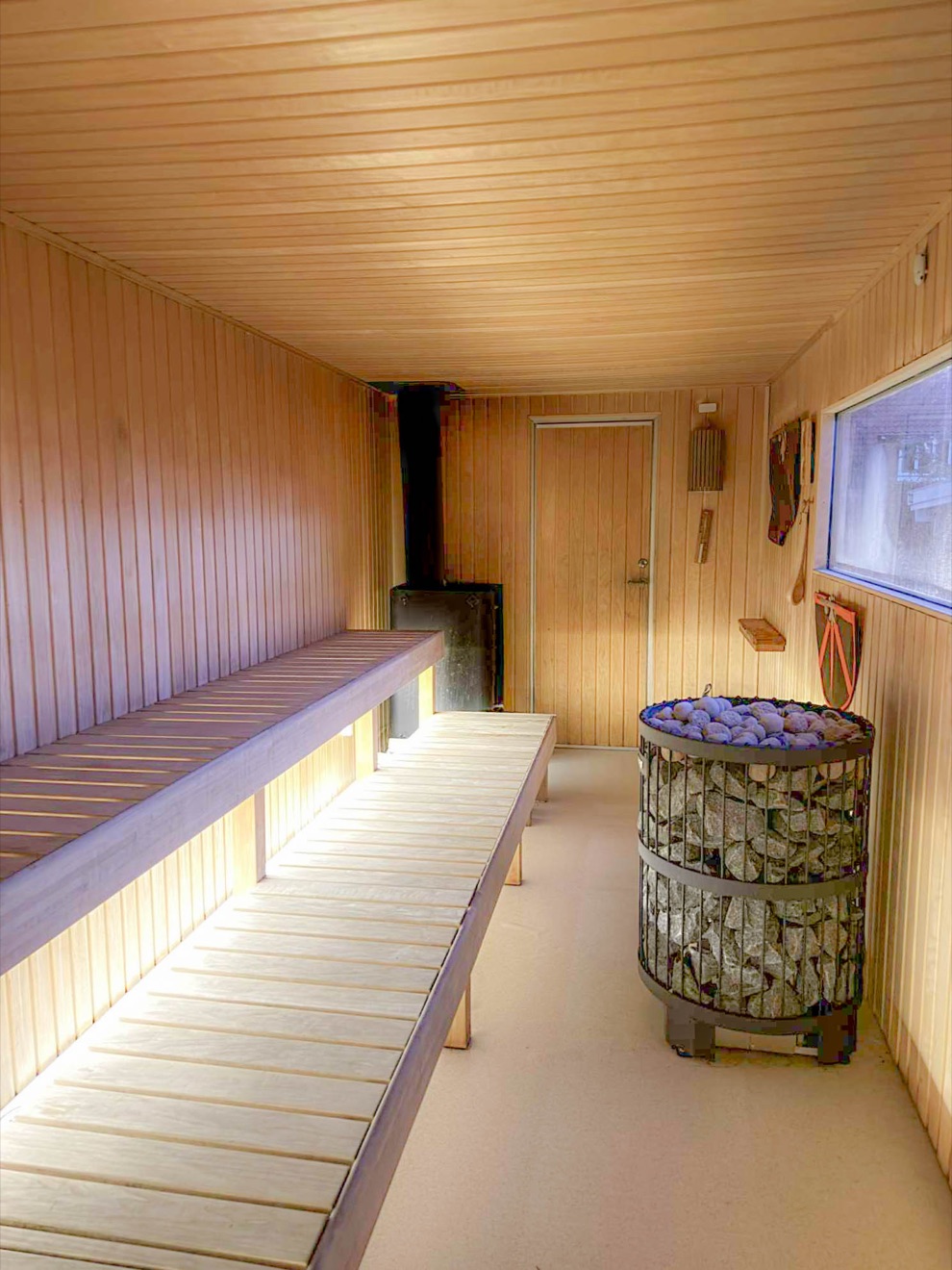 Frederikssund Sauna Club