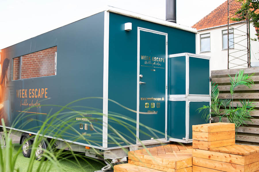 Frederikssund Sauna Club, foto 2