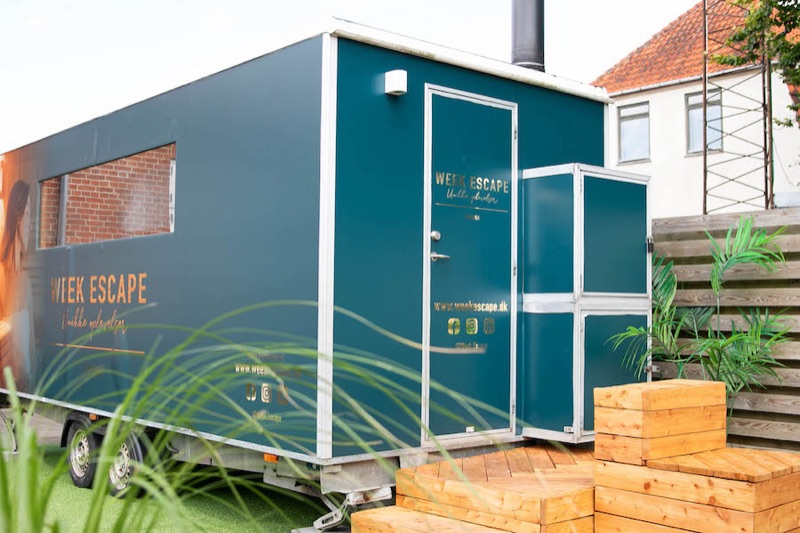 Frederikssund Sauna Club