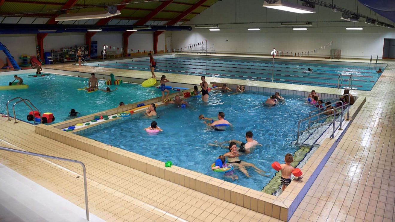 Gellerupbadet, foto 2