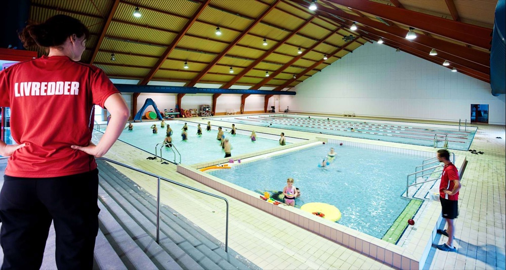 Gellerupbadet
