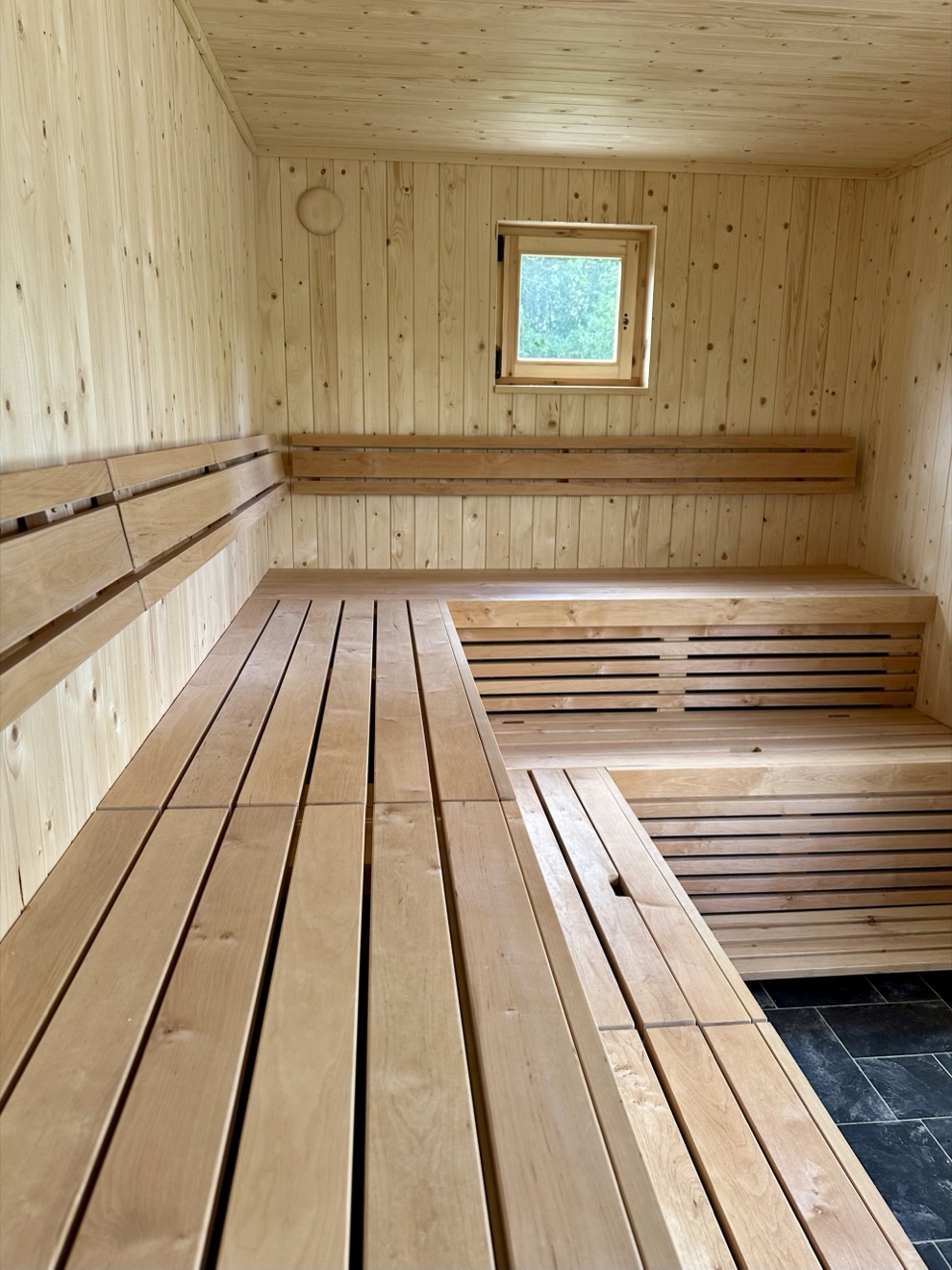 Gladsaxe Friluftsbad, foto 3