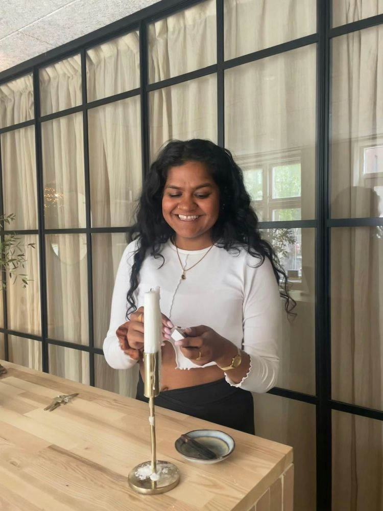 Anuhita Basavaraju