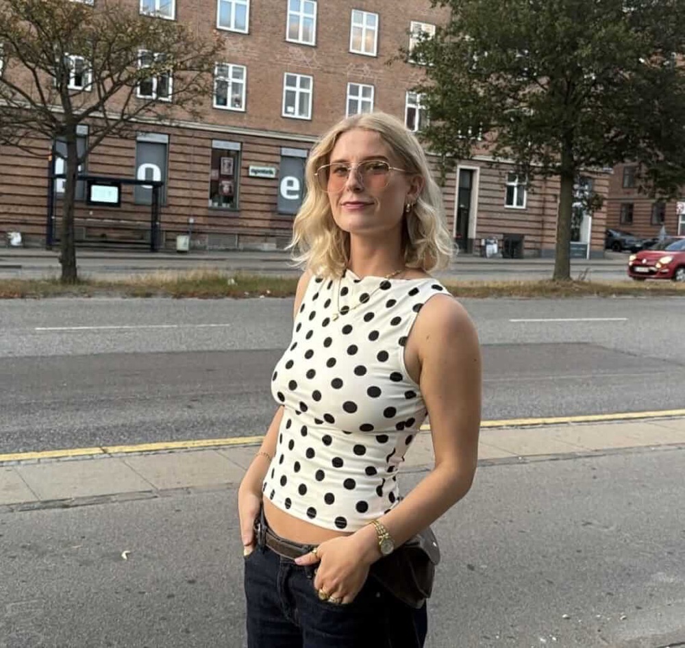 Astrid Simone Trolle