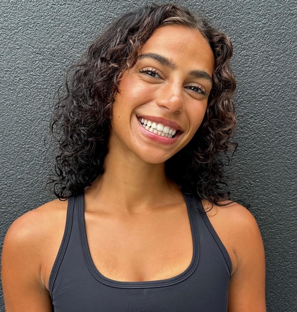 Betel Jørgensen