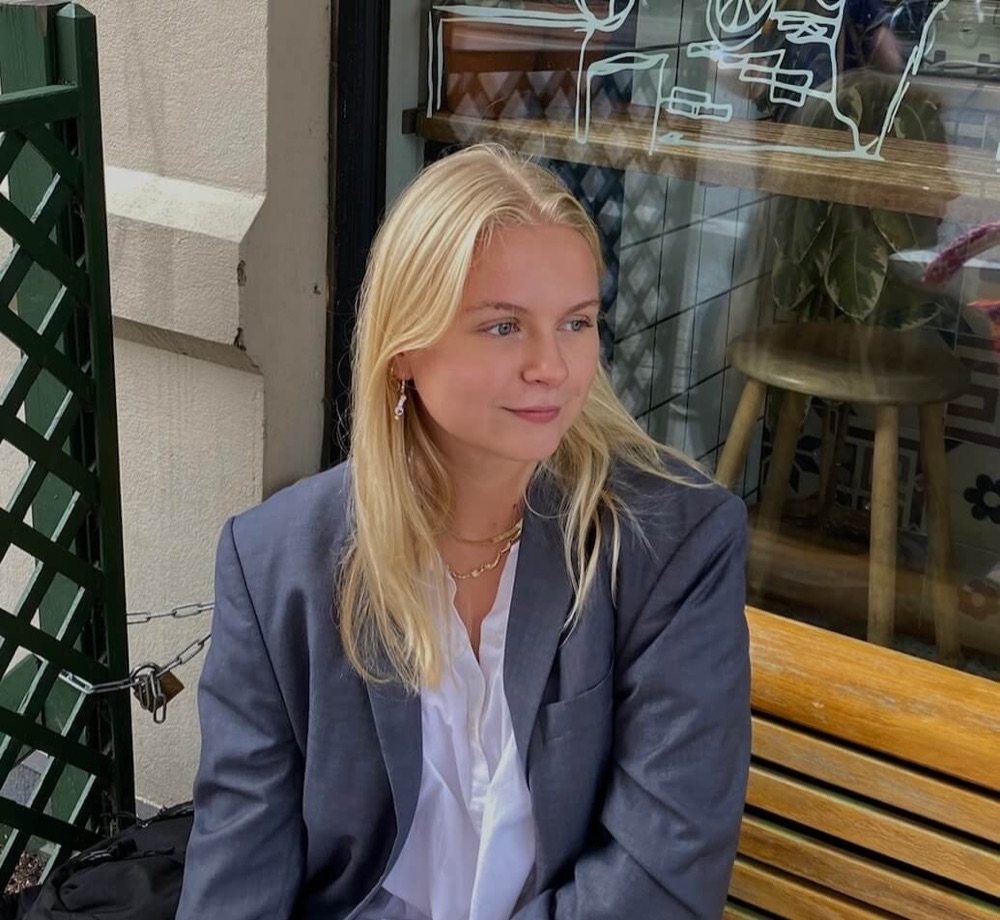 Elvira Moldt