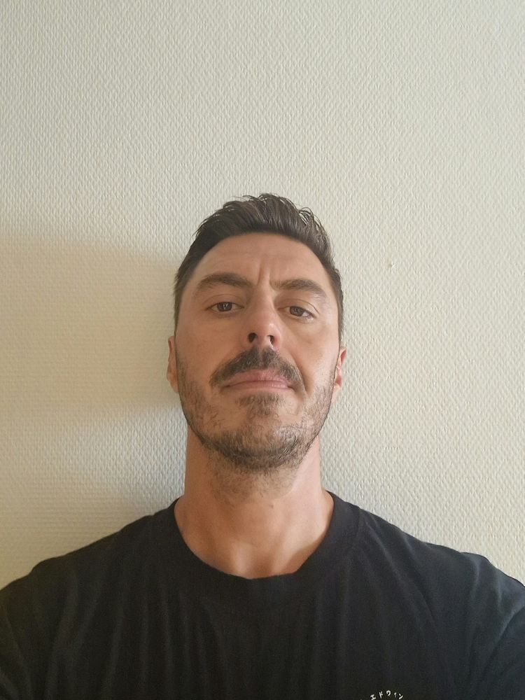 Jakob Lauge Jørgensen