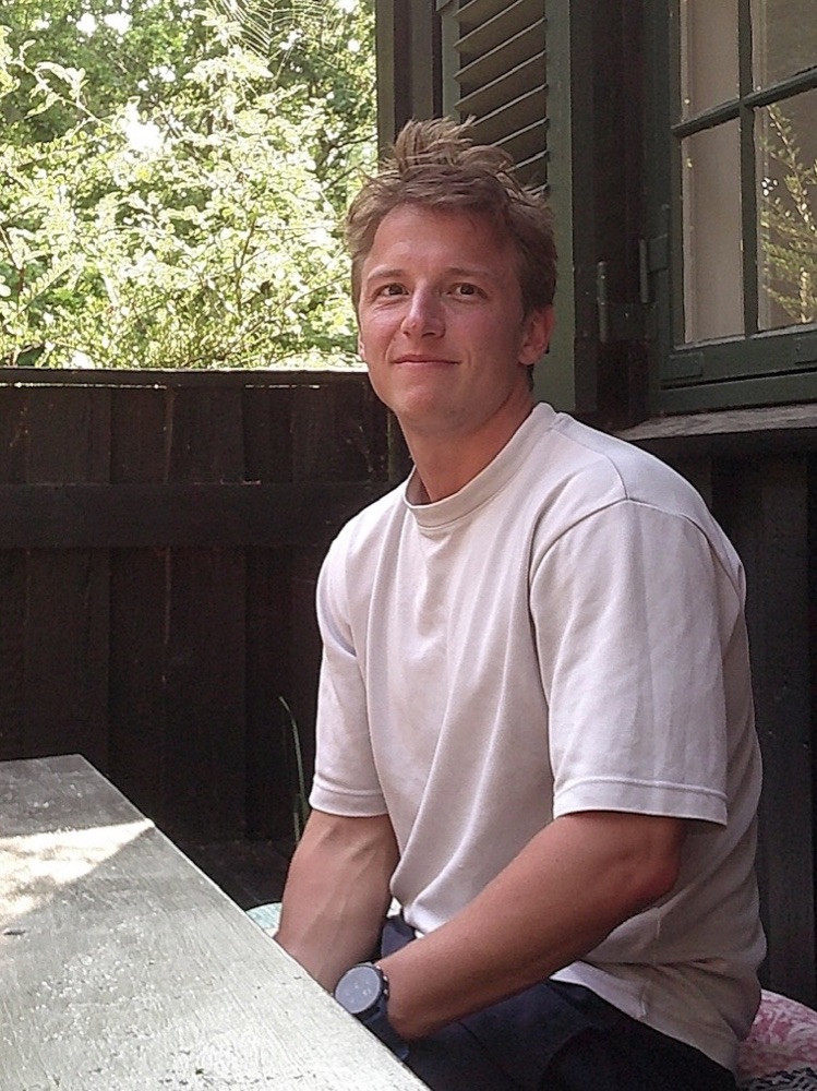 Jan Piscaer