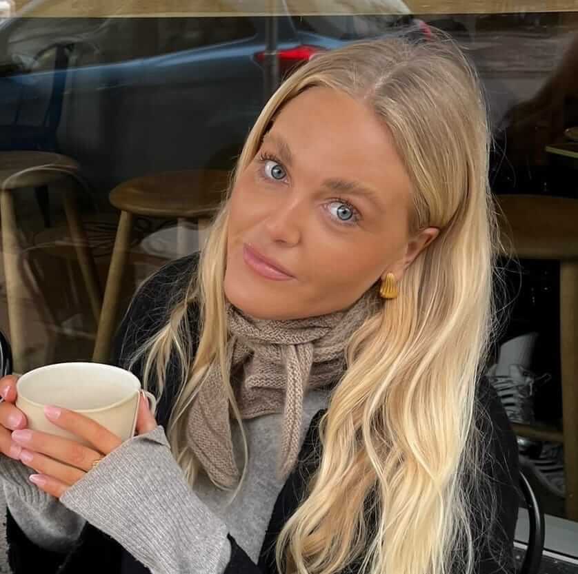 Johanne Verwohlt