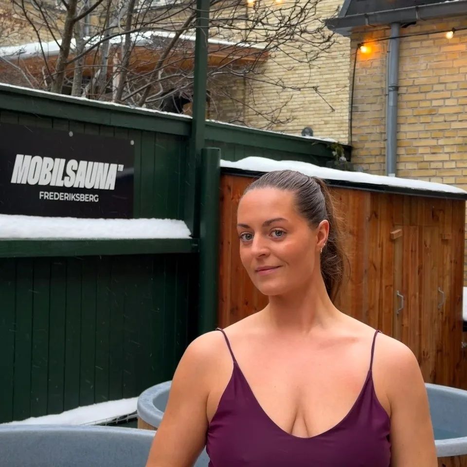 Katrine Møller