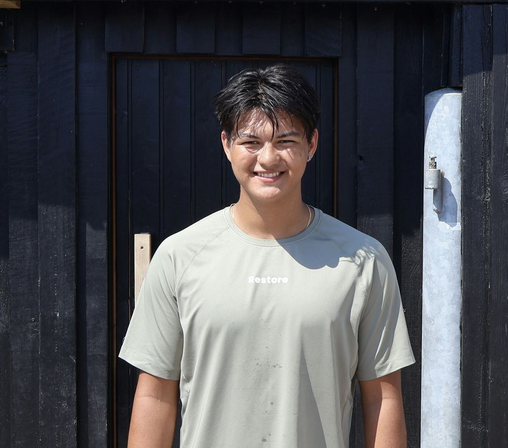 Lucas Thanhakul