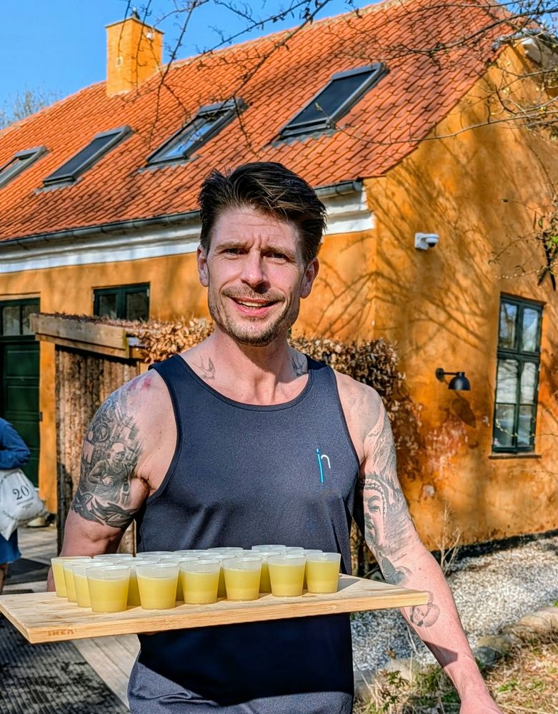 Michael Bøeck