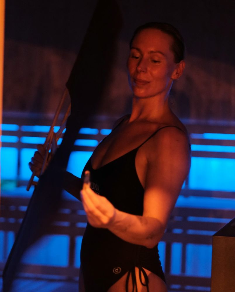 Natascha Plesner