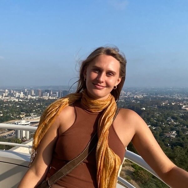 Natasha Boye