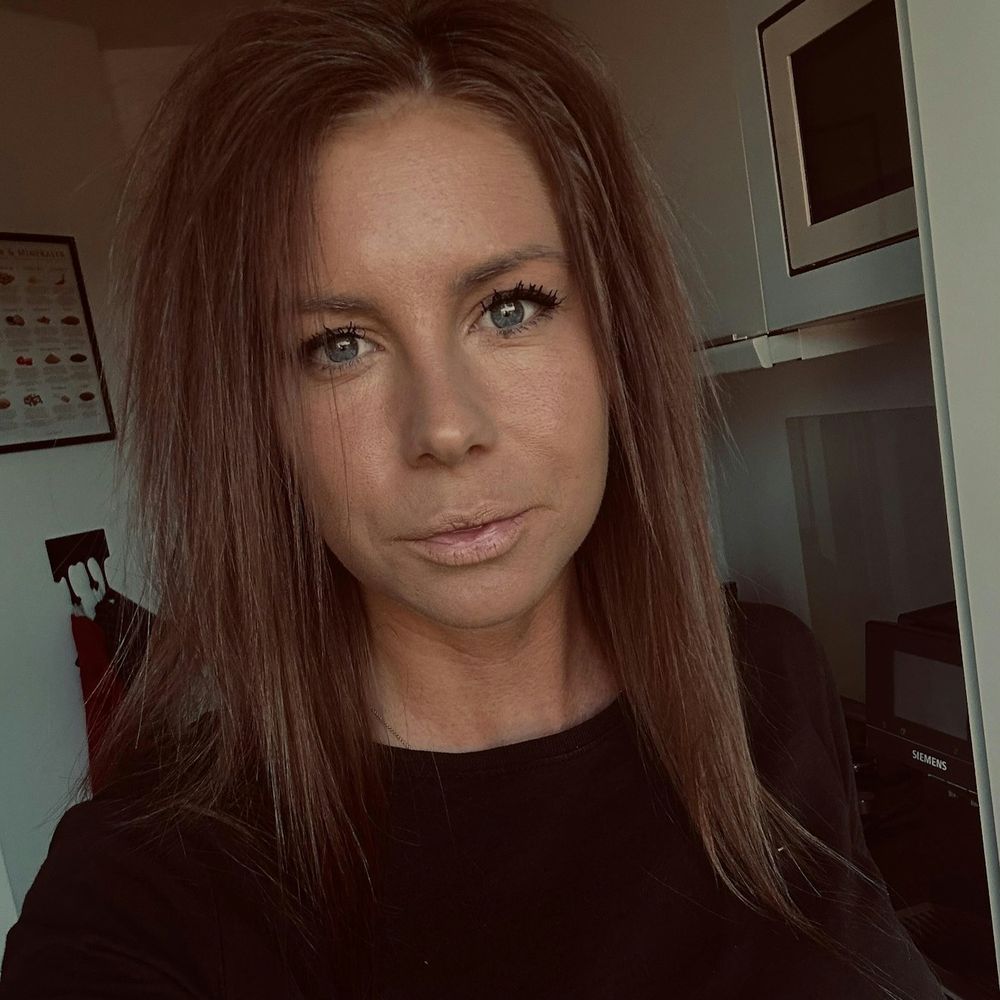 Nathalie Olsen