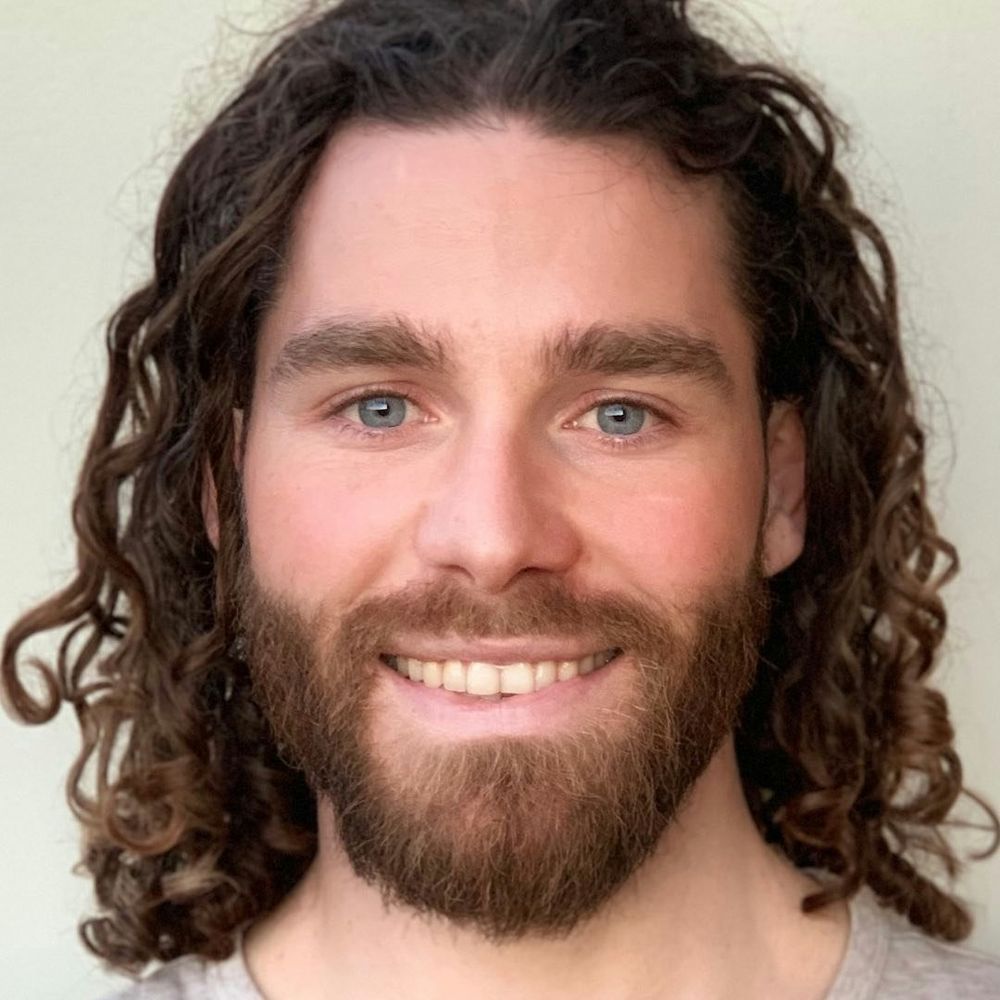 Nikolai Dobson