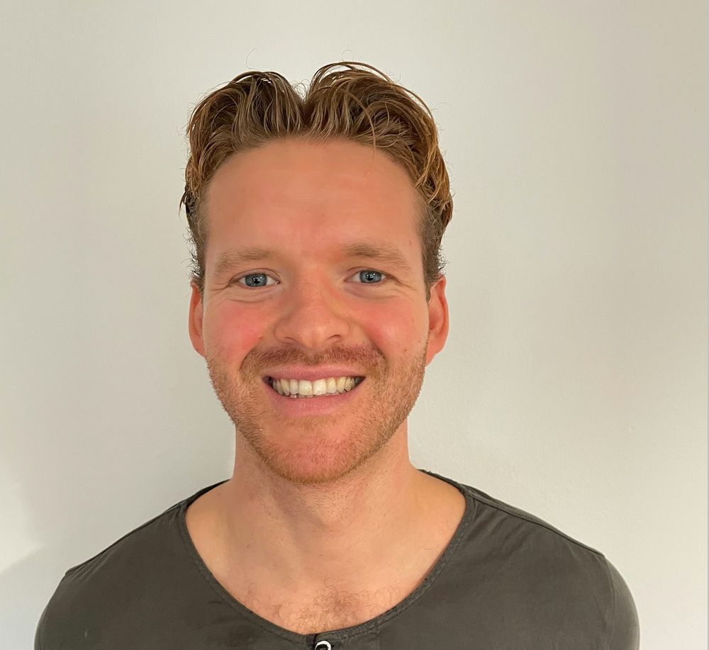 Oliver Strand