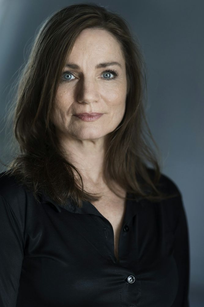 Rebekka Owe