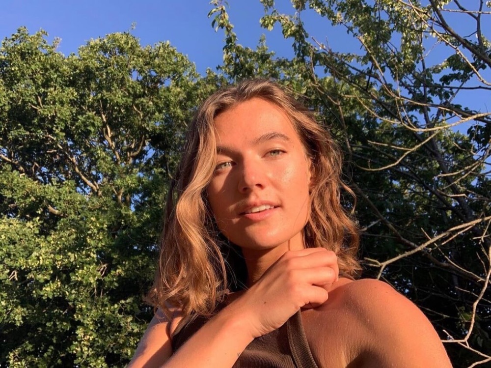 Sarah Wejs