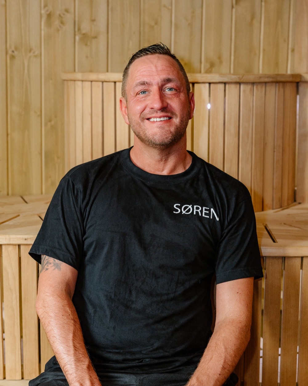 Søren Tolstrup