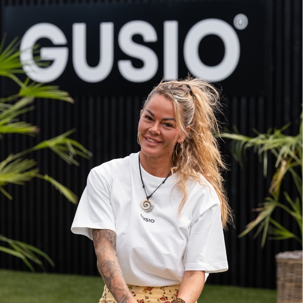 Stina Løve