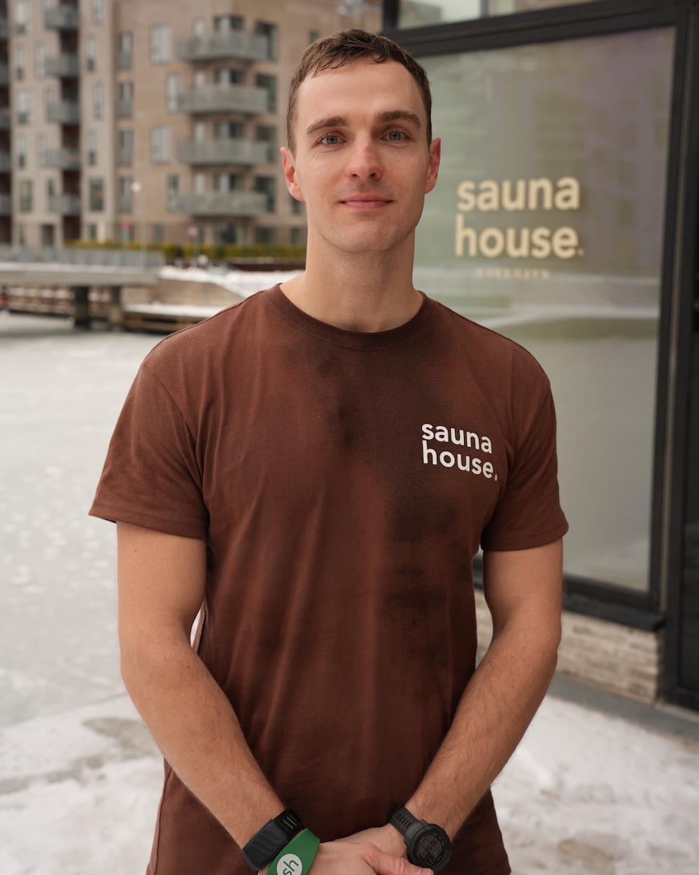 Tobias Larsen