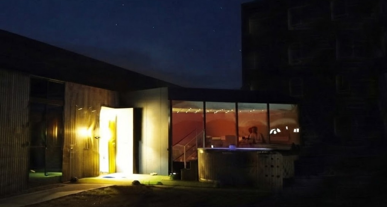 Haderslev Vinterbadeklub, foto 3