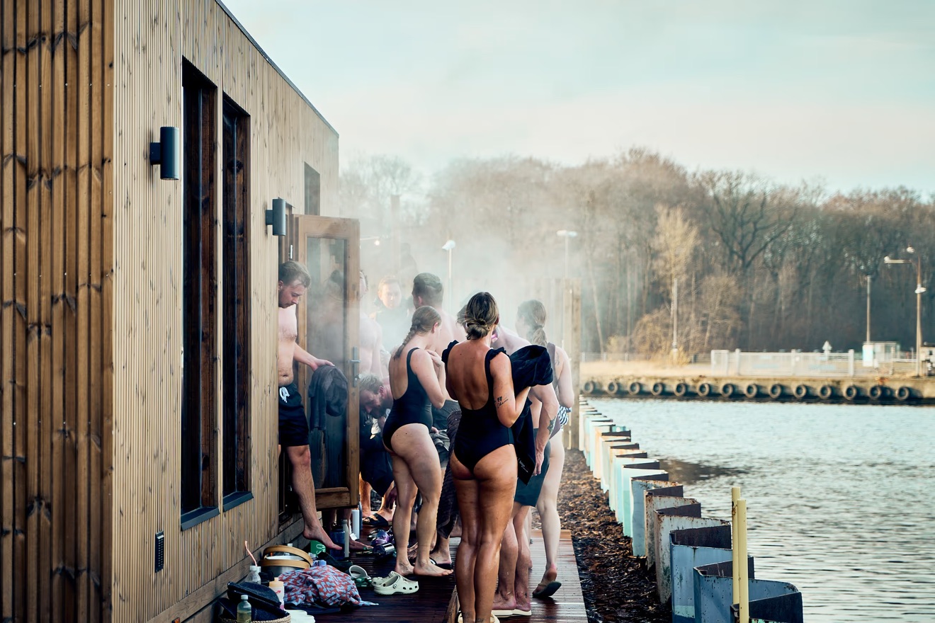 Heat Space, foto 5